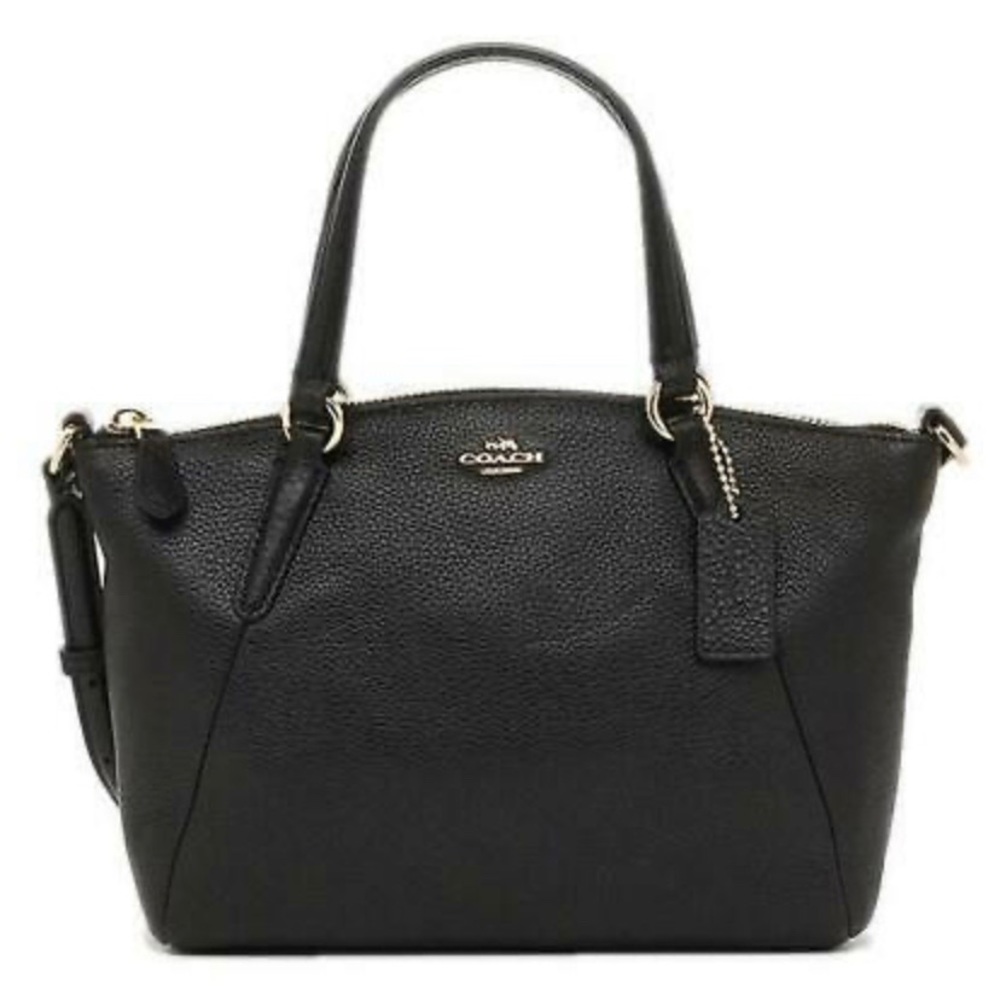 Coach - Kelsey Mini Satchel